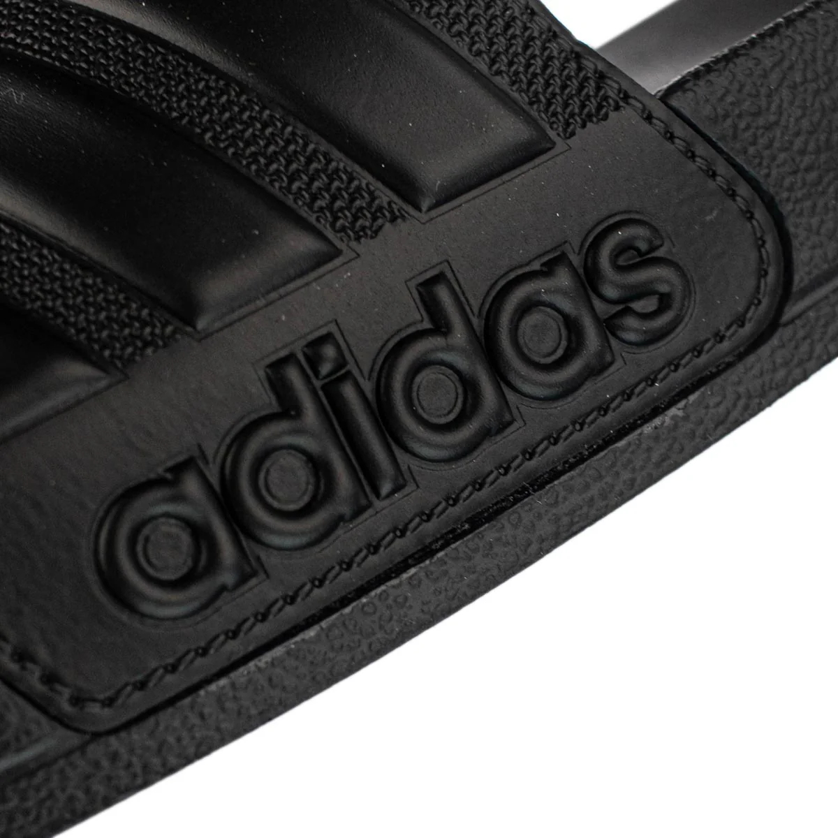 Adidas Adilette Shower Badeschuhe GZ3772 - schwarz-schwarz - Image 3
