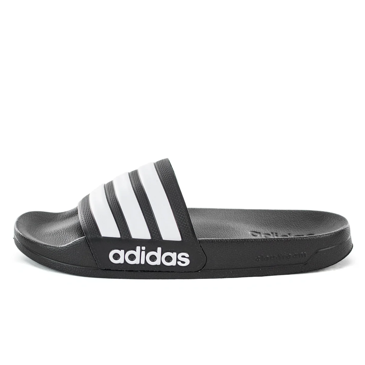 Adidas Adilette Shower Badeschuhe GZ5922 - schwarz-weiss - Image 3
