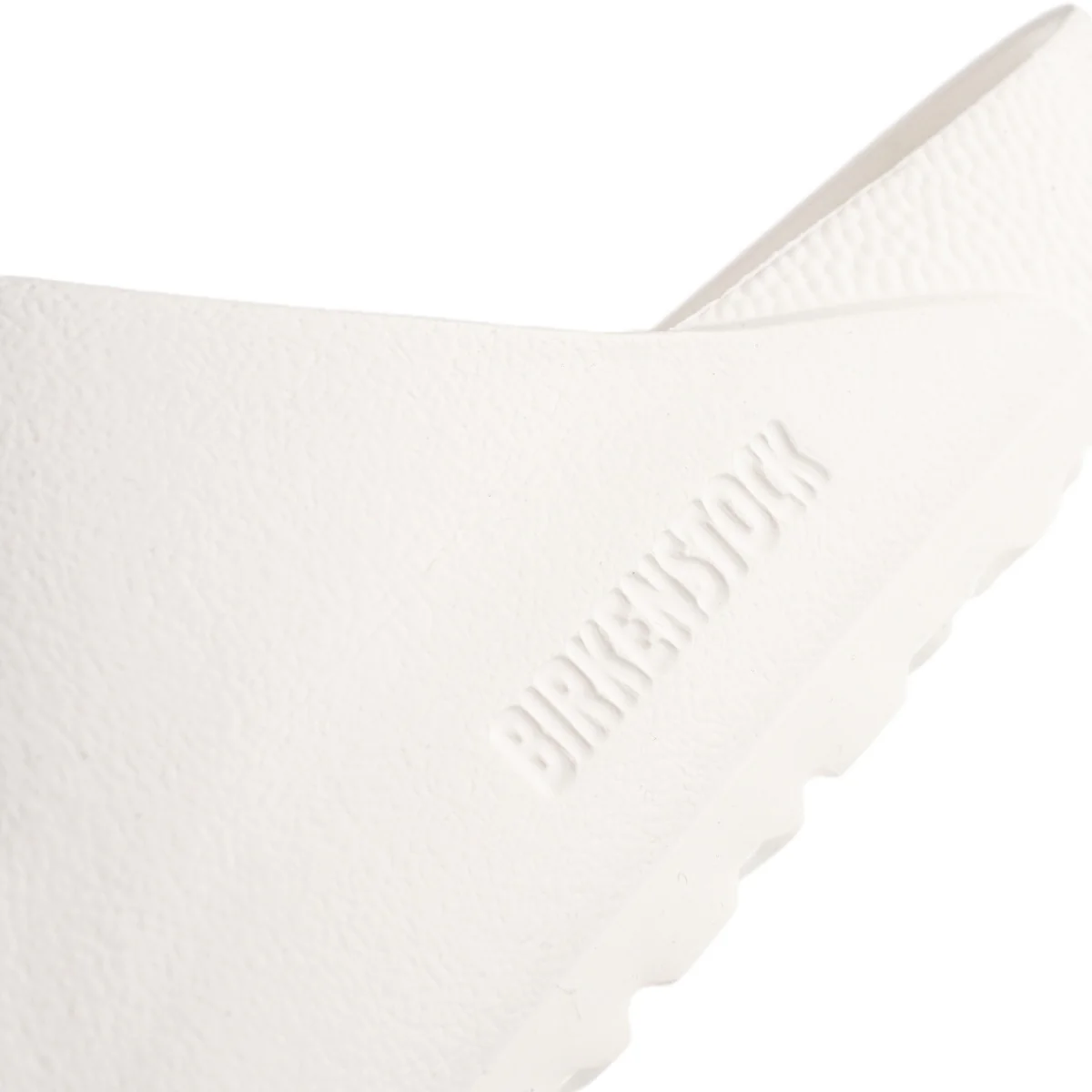 Birkenstock Arizona EVA Sandale Regular 129441 - weiss - Image 4