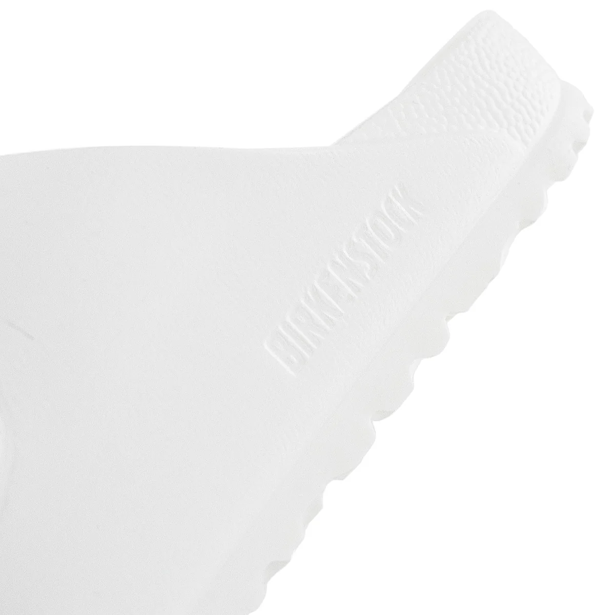 Birkenstock Arizona EVA Sandale Narrow 129443 - weiss - Image 4