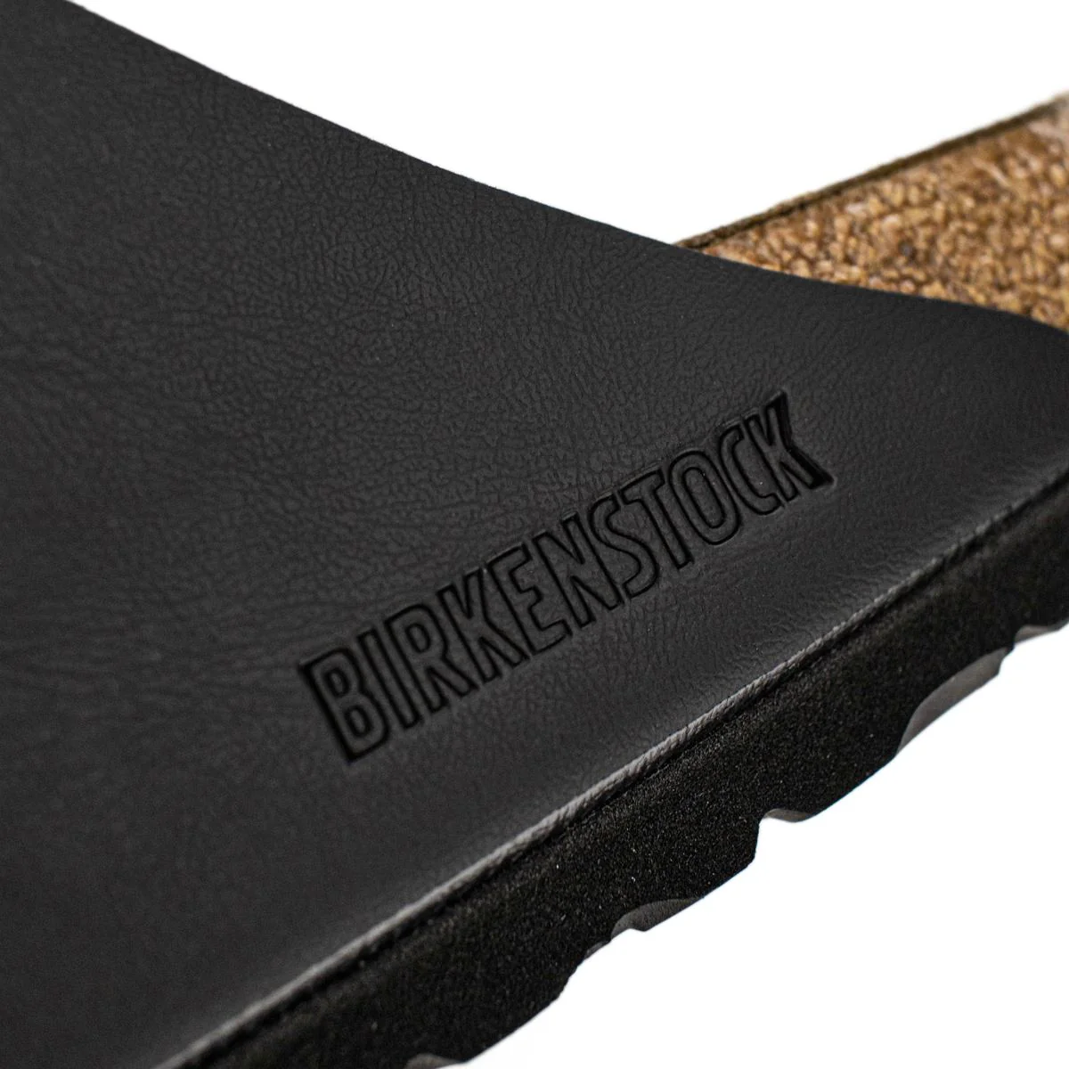 Birkenstock Arizona Birko-Floor Sandale Narrow 51793 - schwarz - Image 4