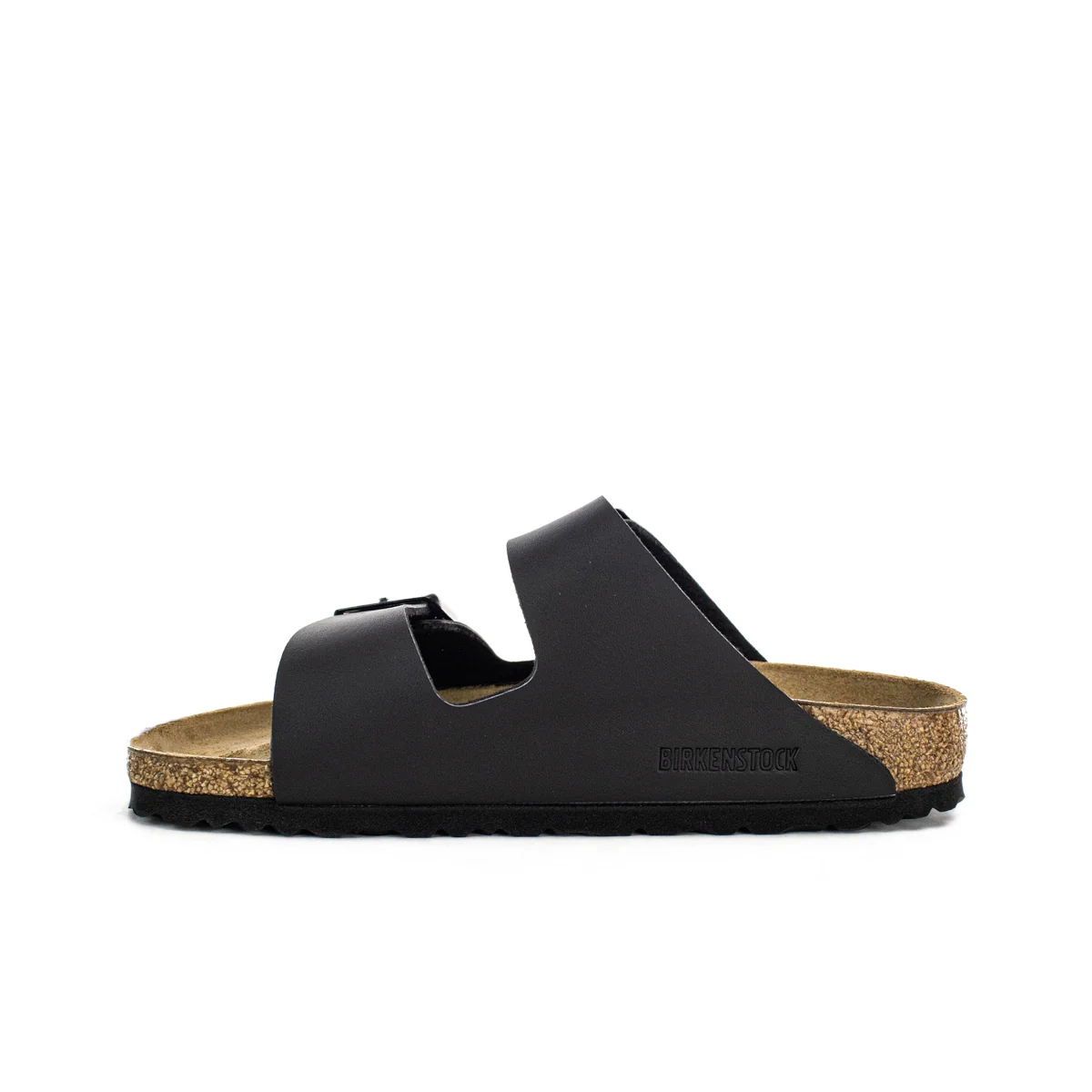 Birkenstock Arizona Birko-Floor Sandale Narrow 51793 - schwarz - Image 5