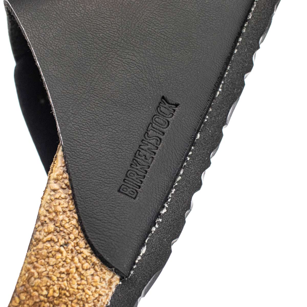 Birkenstock Arizona Kids Birko-Floor 1005127 - schwarz - Image 4