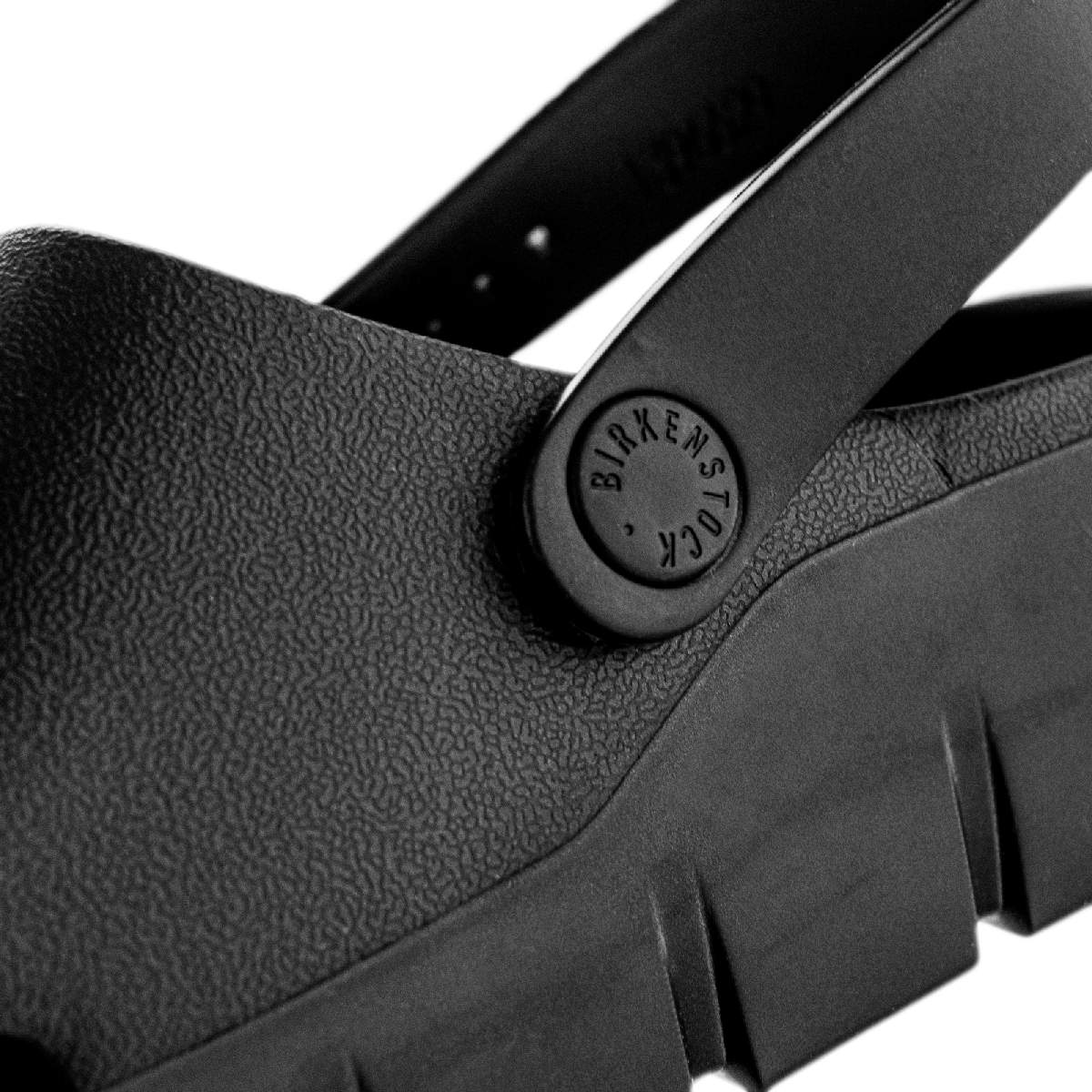 Birkenstock Birki-Flow Kids EVA 1029584 - schwarz - Image 3