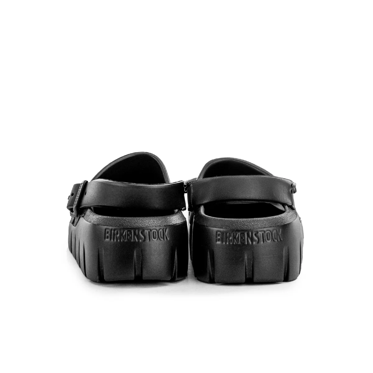 Birkenstock Birki-Flow Kids EVA 1029584 - schwarz - Image 4