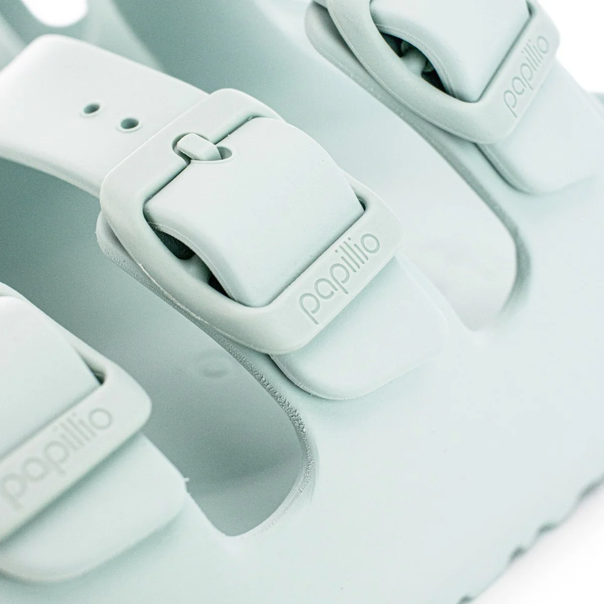 Birkenstock Florida III Flex Platform EVA - Surf Green 1029736 - mint - Image 3