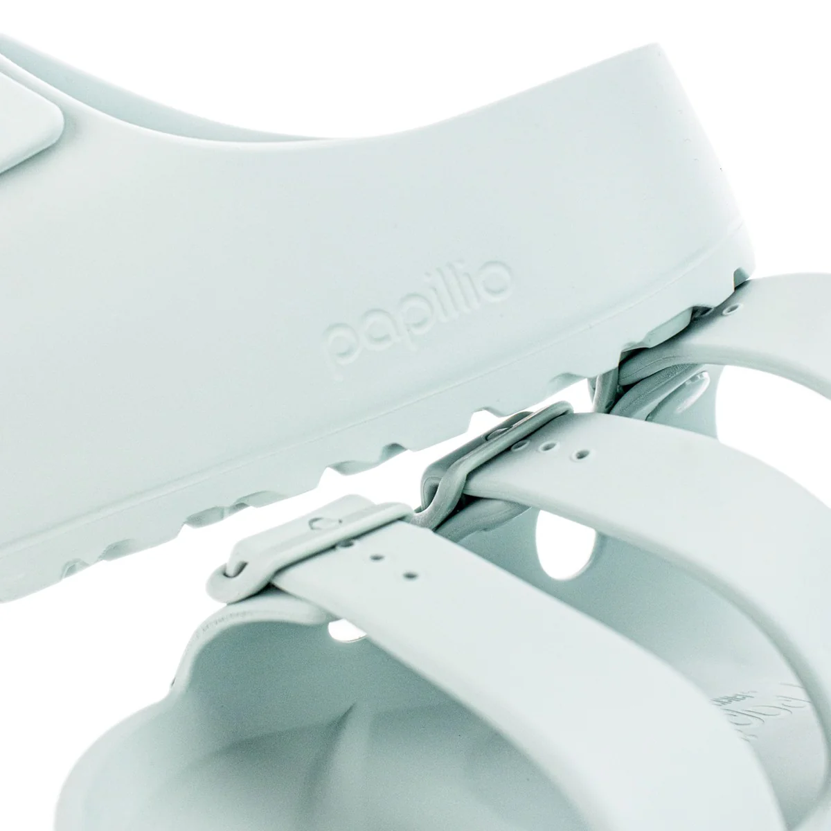 Birkenstock Florida III Flex Platform EVA - Surf Green 1029736 - mint - Image 4