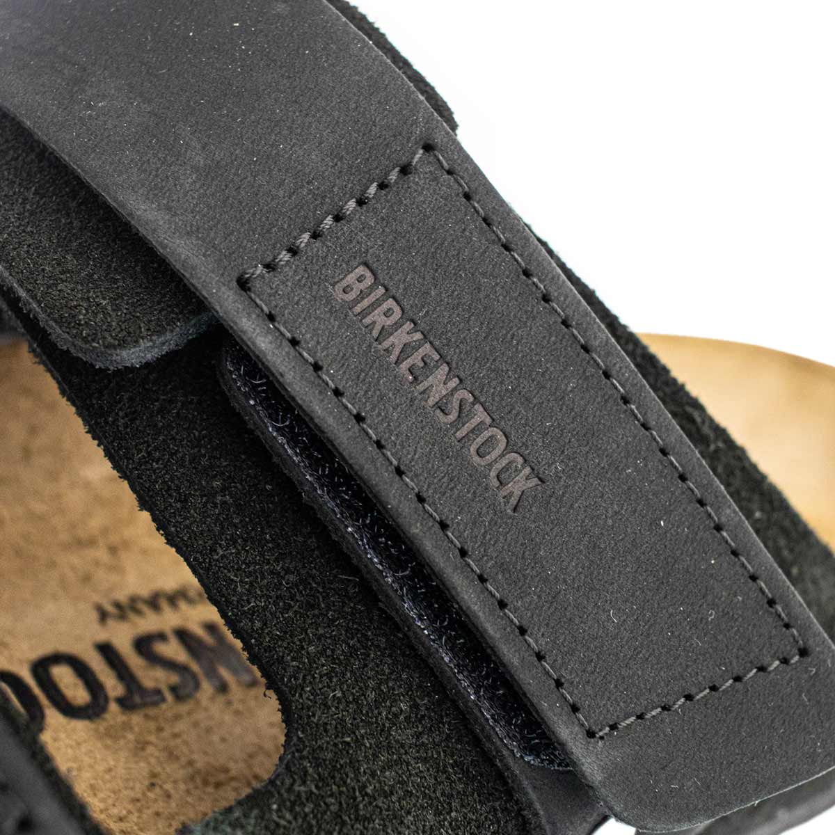 Birkenstock Uji Narrow 1024832 - schwarz - Image 3