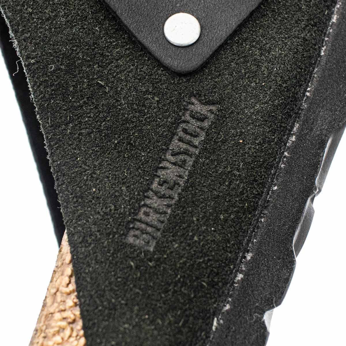 Birkenstock Uji Narrow 1024832 - schwarz - Image 4