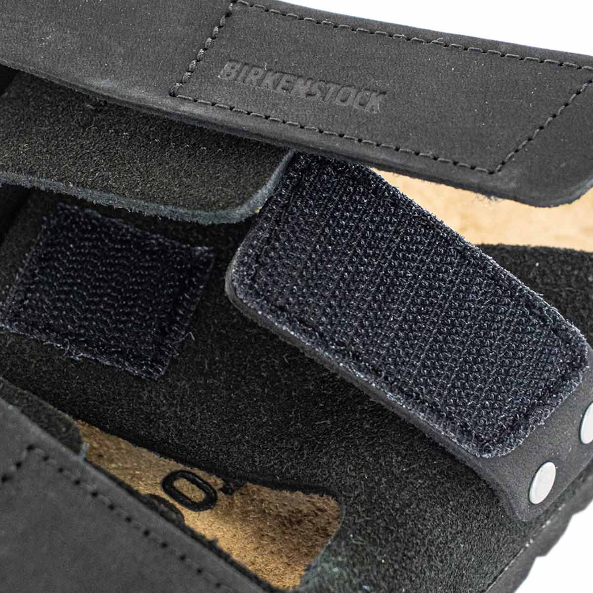 Birkenstock Uji Narrow 1024832 - schwarz - Image 5