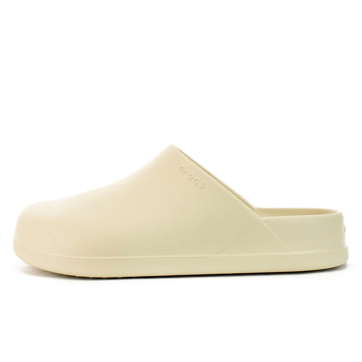 Crocs Dylan Clog Badeschuhe 209366-160 - creme - Image 3