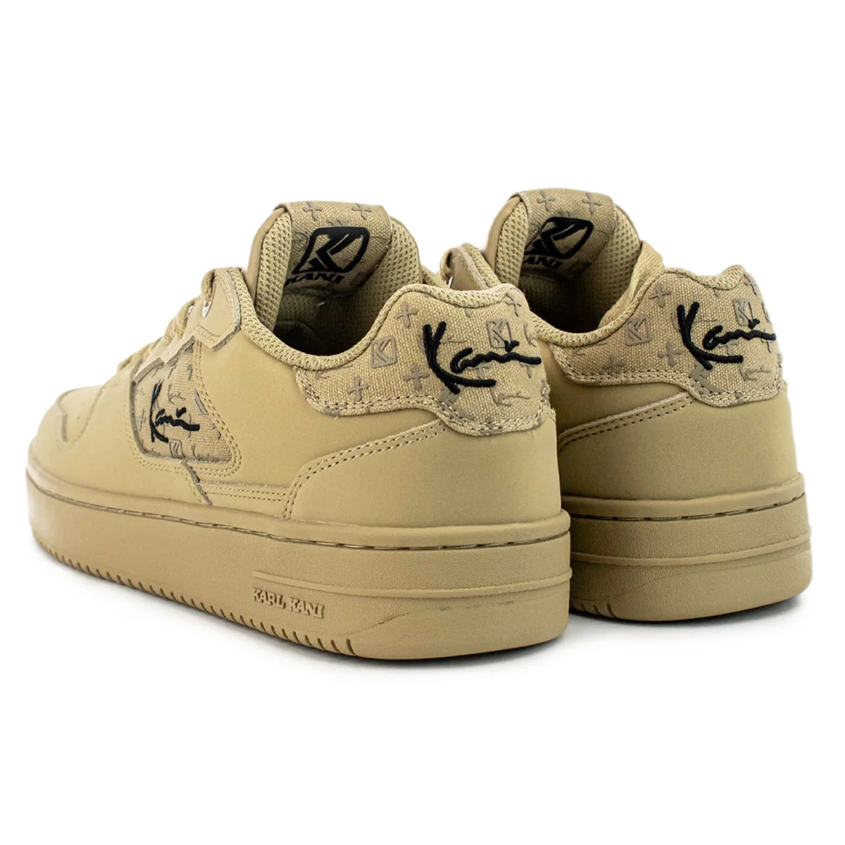 Karl Kani 89 PRM - Beige Black 10804342 - beige-schwarz - Image 3