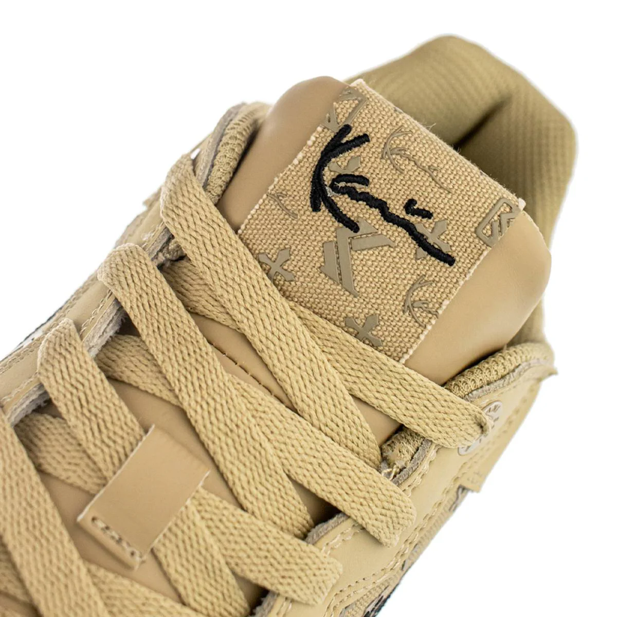 Karl Kani 89 PRM - Beige Black 10804342 - beige-schwarz - Image 4