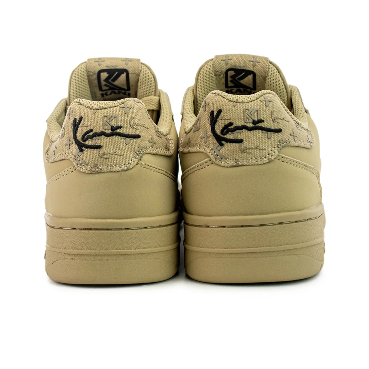 Karl Kani 89 PRM - Beige Black 10804342 - beige-schwarz - Image 7