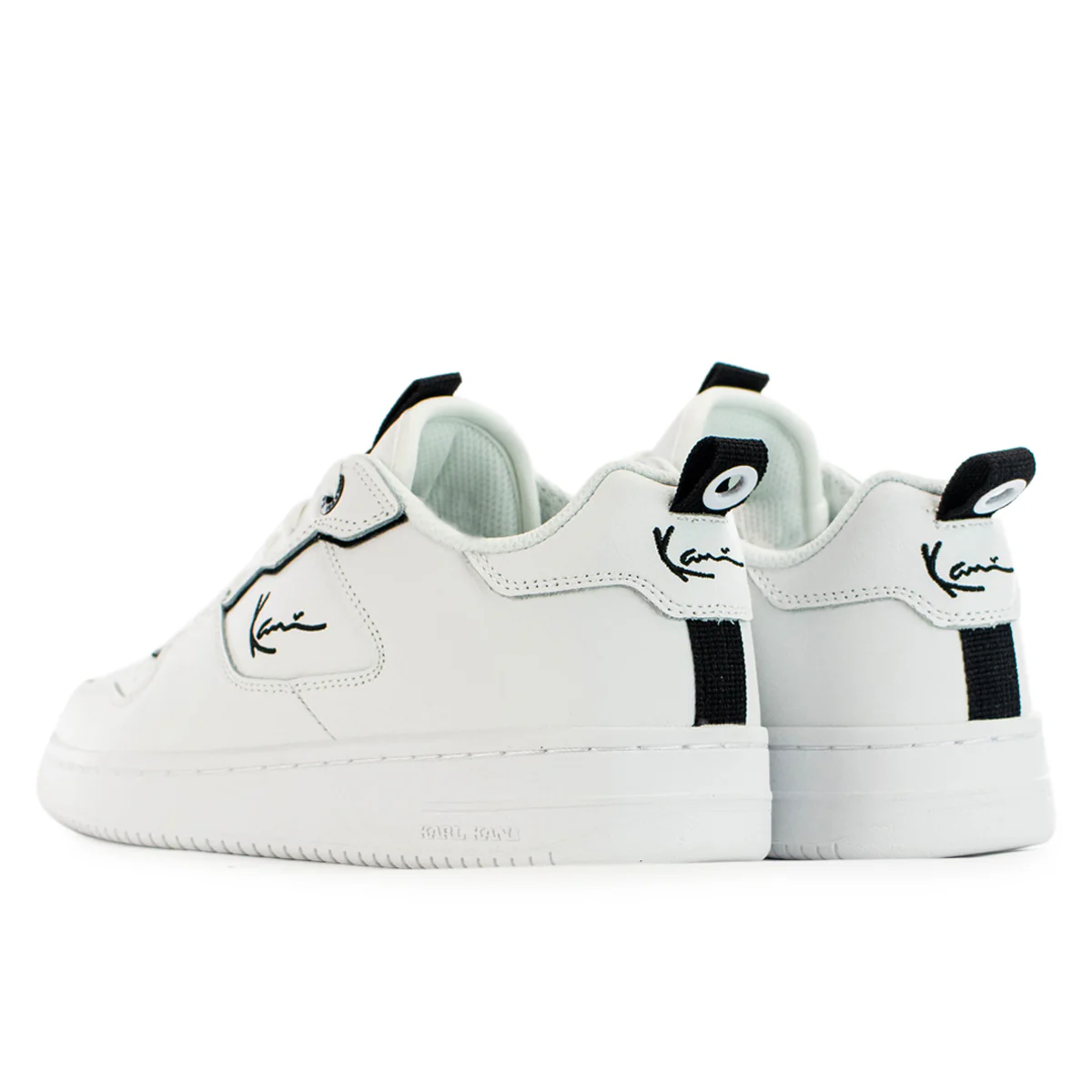 Karl Kani 89 TT Hyb 1080939 - weiss-schwarz - Image 3