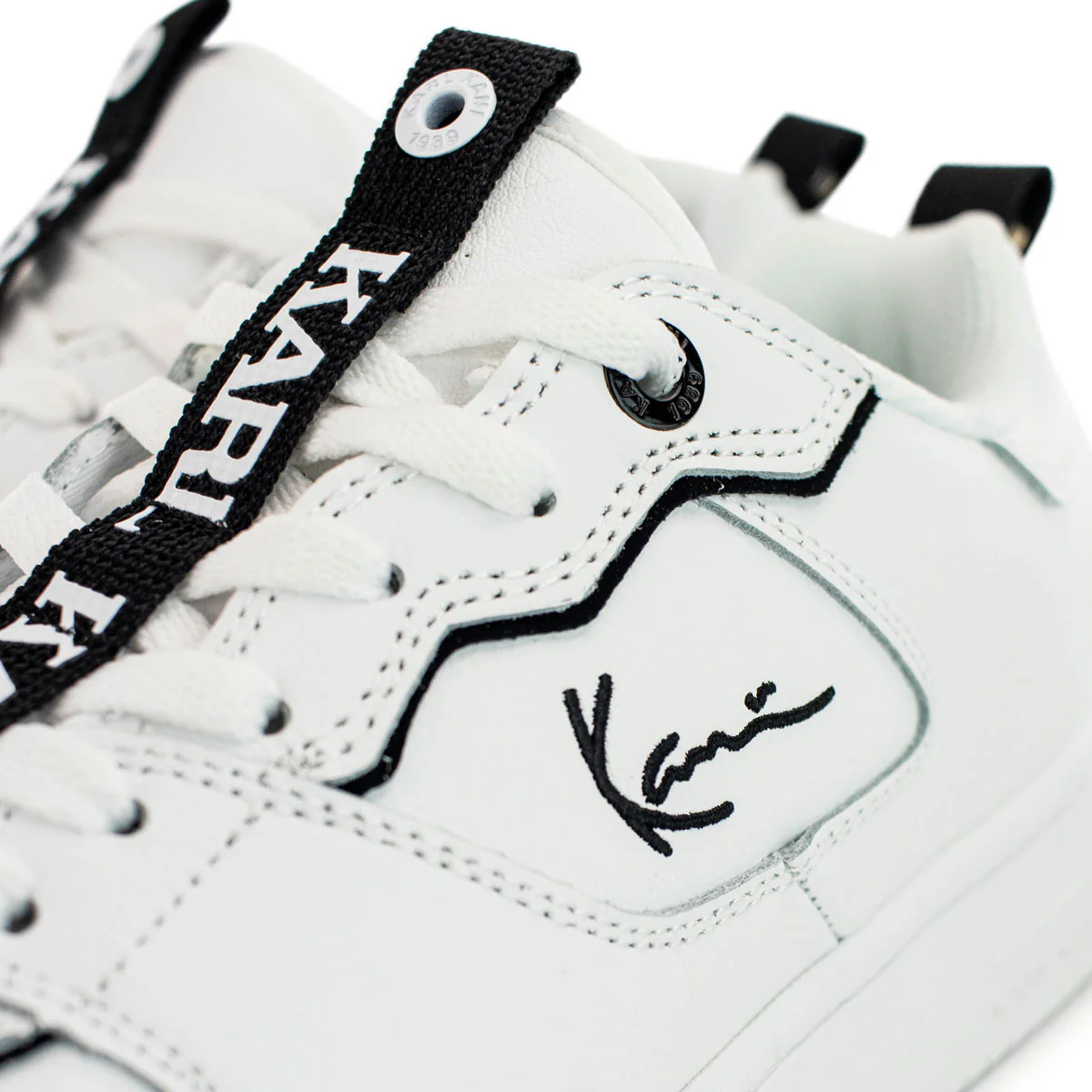 Karl Kani 89 TT Hyb 1080939 - weiss-schwarz - Image 5