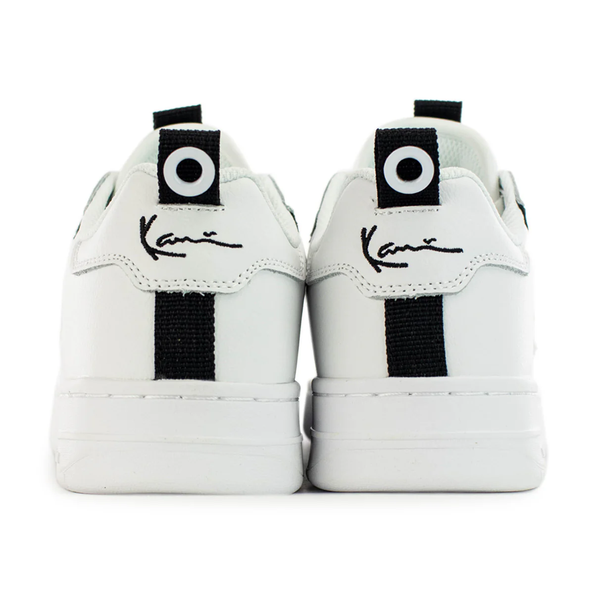 Karl Kani 89 TT Hyb 1080939 - weiss-schwarz - Image 6