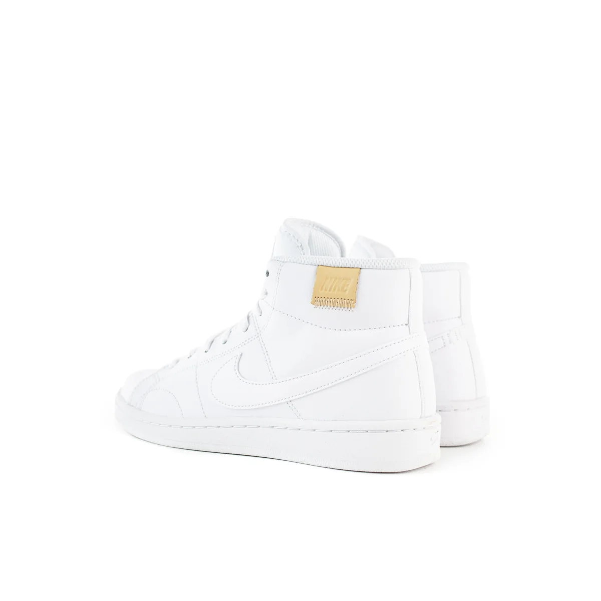 Nike Wmns Court Royale 2 Mid CT1725-100 - weiss-weiss - Image 3