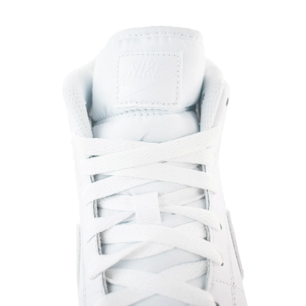 Nike Wmns Court Royale 2 Mid CT1725-100 - weiss-weiss - Image 4