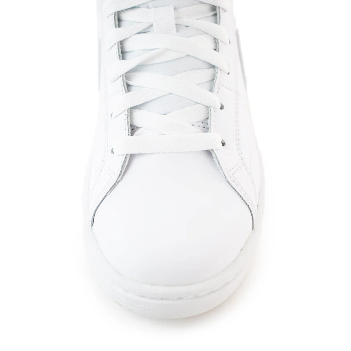 Nike Wmns Court Royale 2 Mid CT1725-100 - weiss-weiss - Image 5