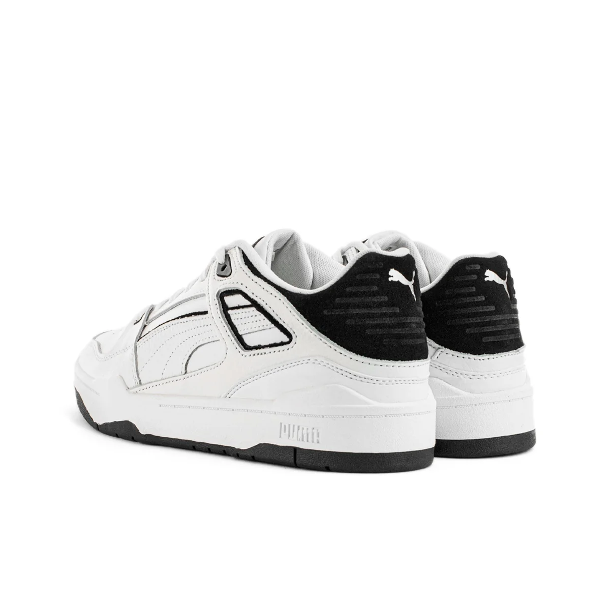 Puma Slipstream 388549-01 - weiss-schwarz - Image 3