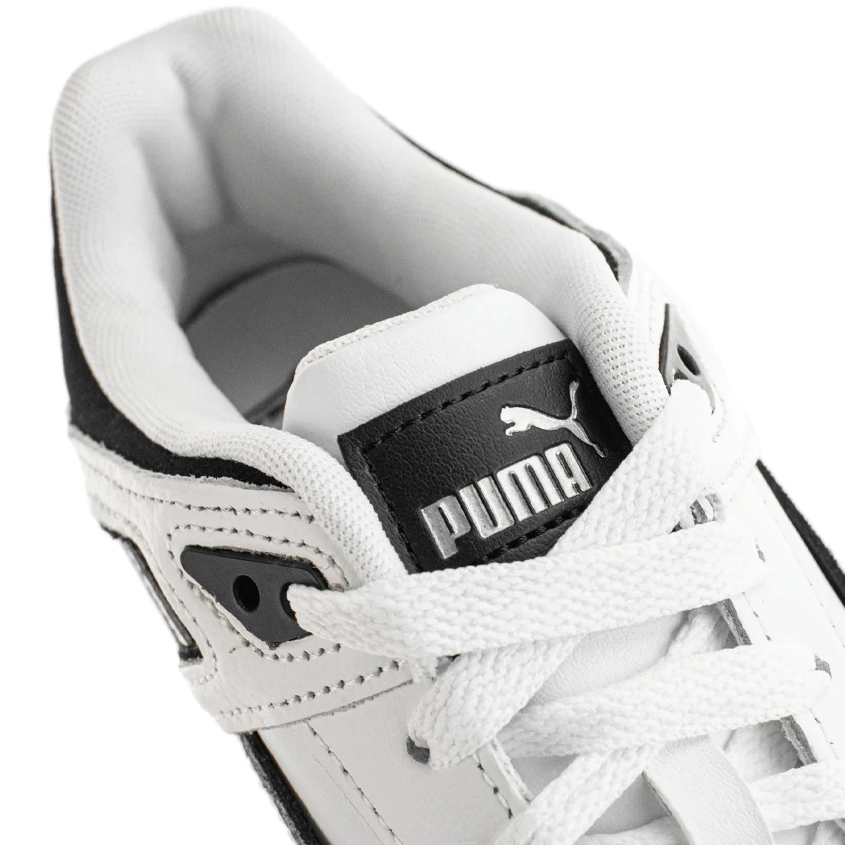 Puma Slipstream 388549-01 - weiss-schwarz - Image 4