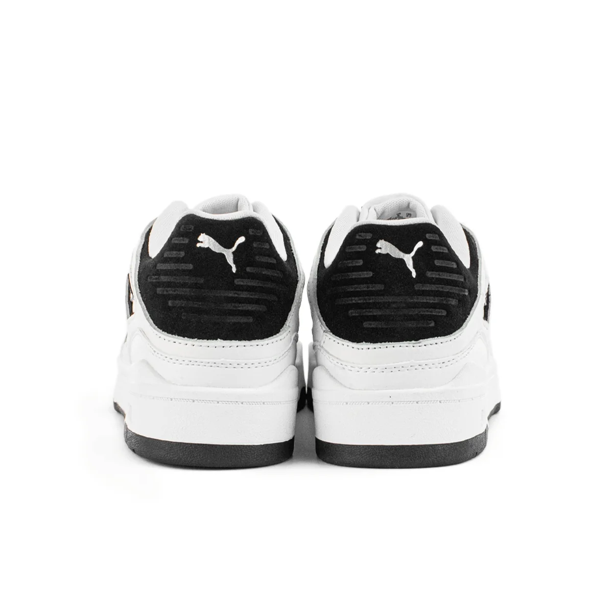 Puma Slipstream 388549-01 - weiss-schwarz - Image 5