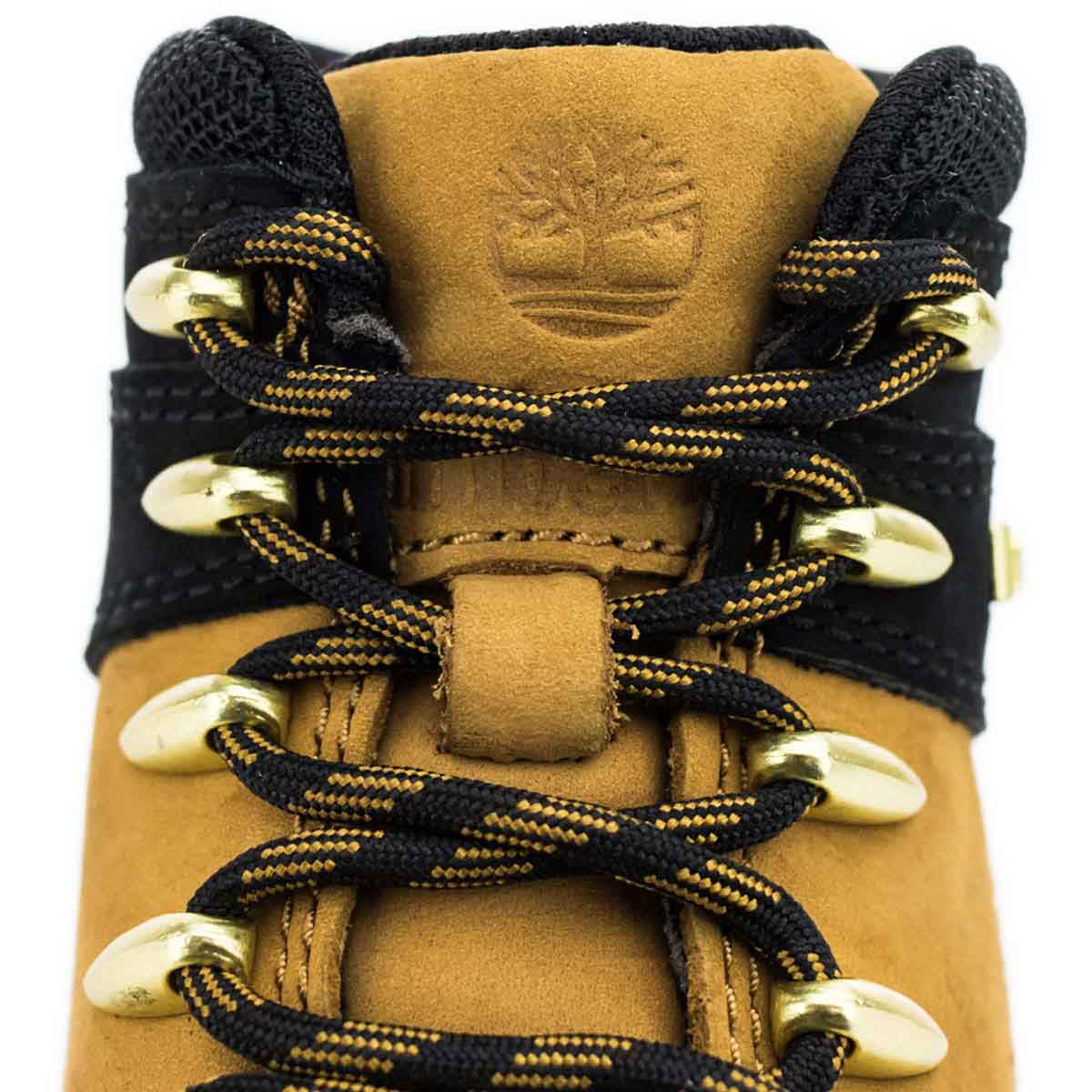 Timberland Euro Sprint Boot Winter Stiefel TB0A1NL42311 - beige-schwarz - Image 4