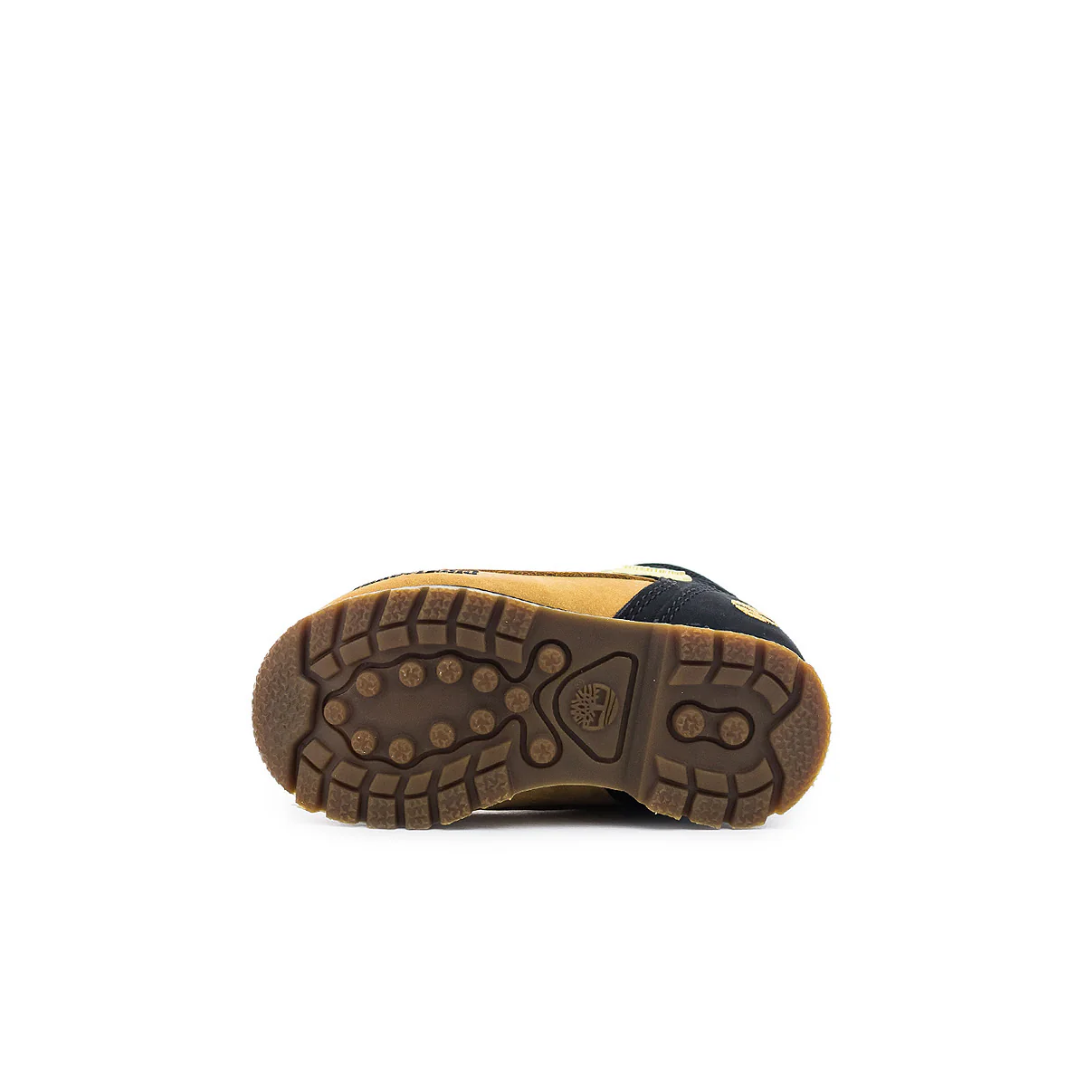 Timberland Euro Sprint Boot Winter Stiefel TB0A1NL42311 - beige-schwarz - Image 5