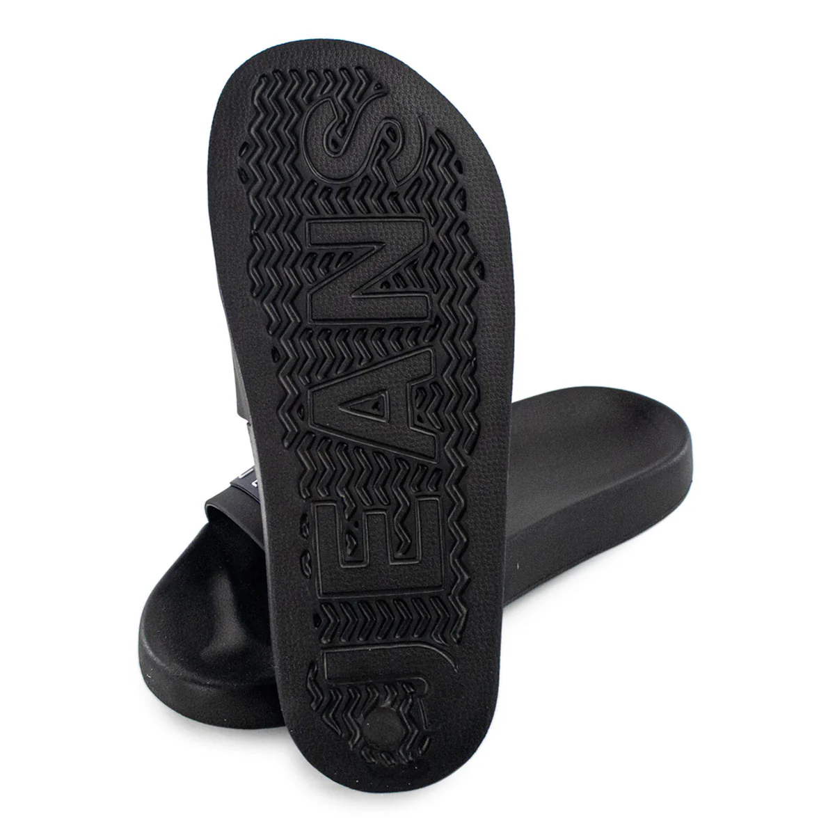 Tommy Hilfiger Tommy Jeans Badeschuhe EN0EN02115-BDS - schwarz - Image 3