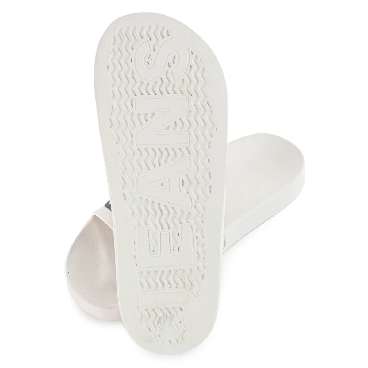 Tommy Hilfiger Tommy Jeans Pool Badeschuhe EM0EM01191-TCR - beige - Image 3